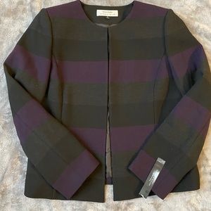 NWT Tahari suit jacket